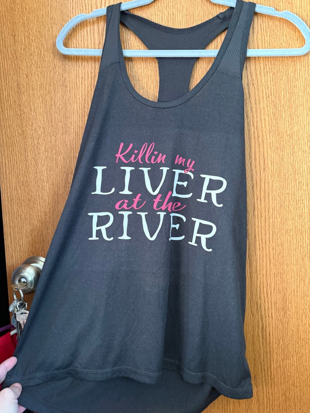 Women’s Size Small Tank Top